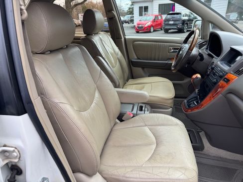 Used 2003 Lexus RX 300 image 14