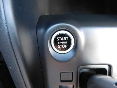 Used 2024 Nissan Kicks S image 16