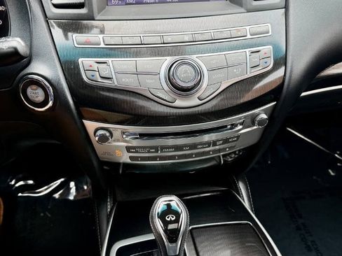 Used 2016 INFINITI QX60 AWD image 19