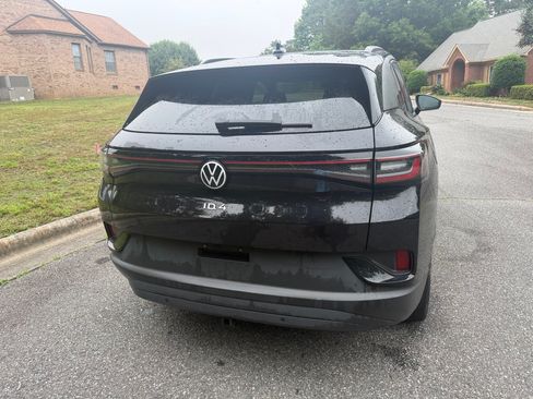 Used 2023 Volkswagen ID.4 AWD Pro S image 24