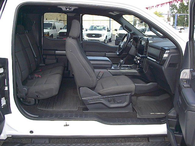 Used 2022 Ford F150 XLT AWD/4WD image 14
