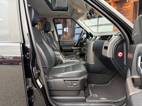 Used 2005 Land Rover LR3 SE image 20