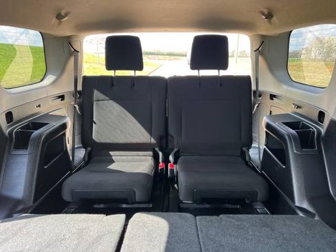 Used 2018 Toyota 4Runner SR5 image 17