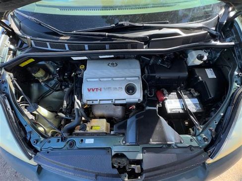 Used 2005 Toyota Sienna CE FWD image 10