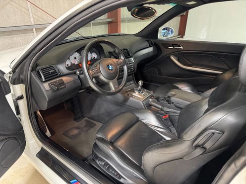Used 2002 BMW M3 image 18