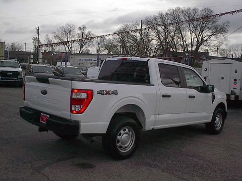 Used 2022 Ford F150 XL image 4