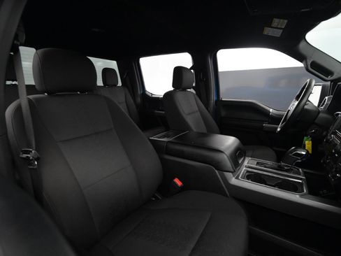 Used 2019 Ford F150 XLT image 43