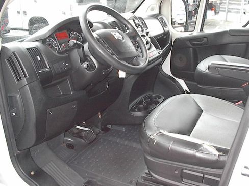 Used 2018 RAM ProMaster 2500 image 12