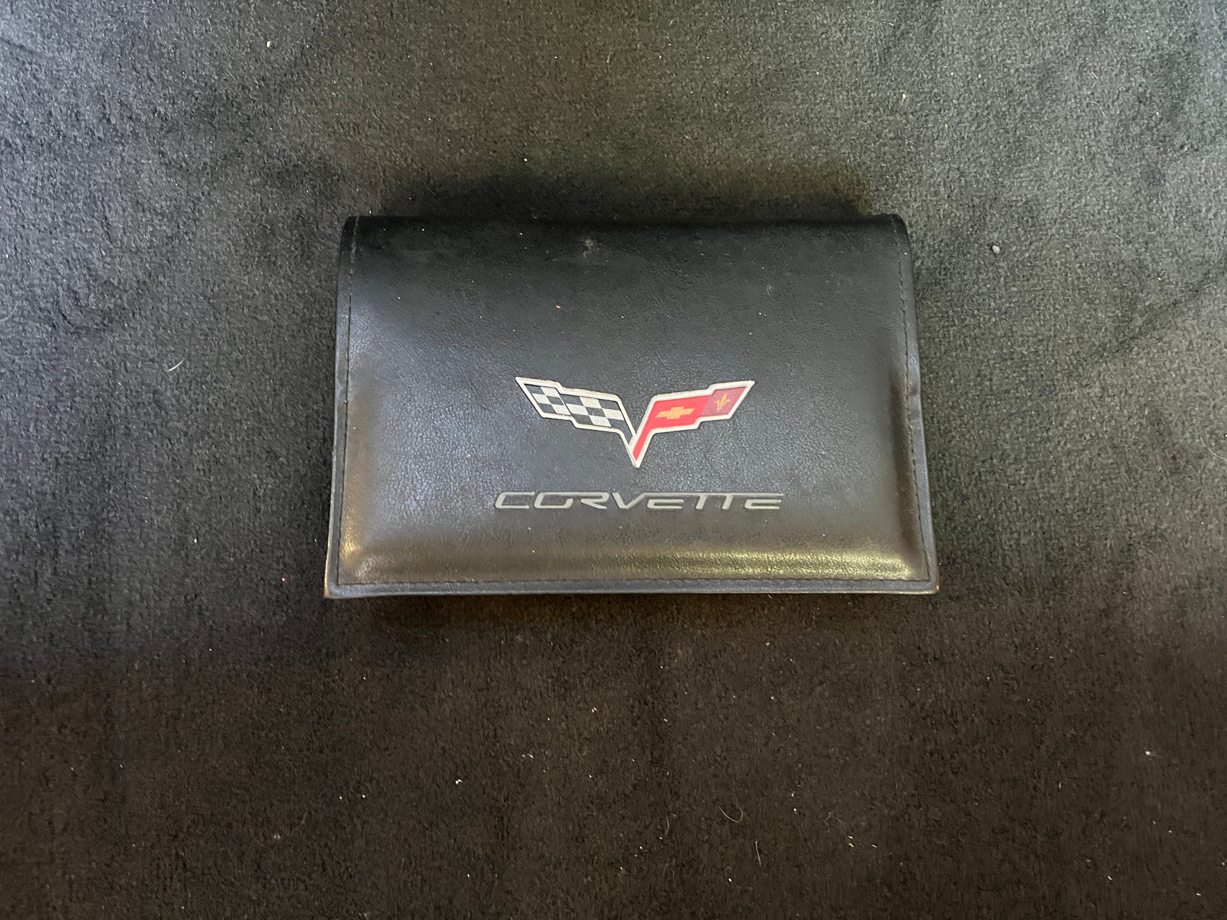 Used 2007 Chevrolet Corvette Convertible RWD image 24