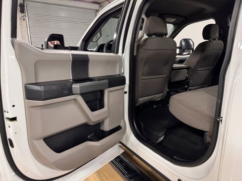 Used 2017 Ford F250 XLT image 15