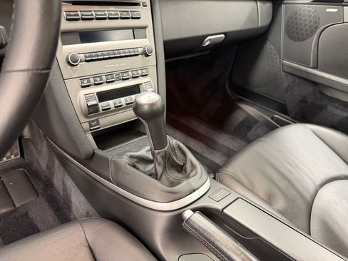 Used 2006 Porsche Cayman S image 14