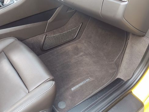 Used 2014 Porsche Boxster S image 60