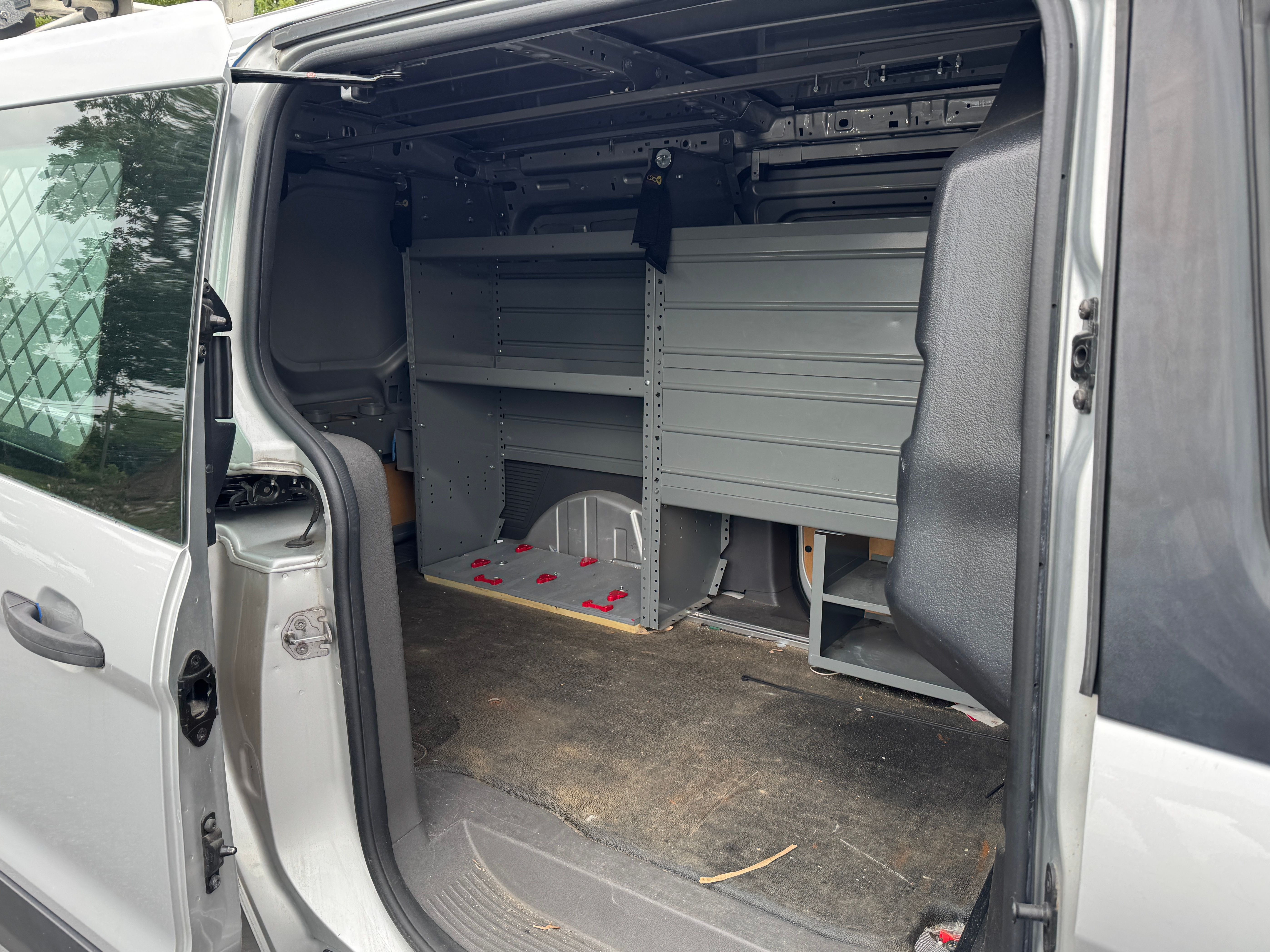 Used 2019 Ford Transit Connect XLT Long Wheel Base FWD image 11
