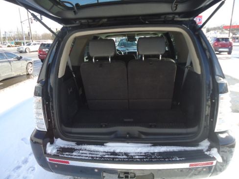Used 2007 Mercury Mountaineer Premier image 11