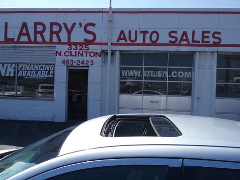 Used 2012 Ford Fusion SEL image 15