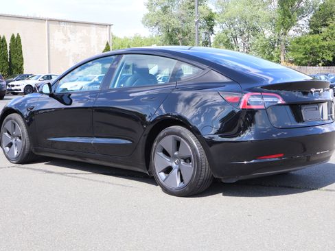 Used 2023 Tesla Model 3 Long Range AWD/4WD image 6