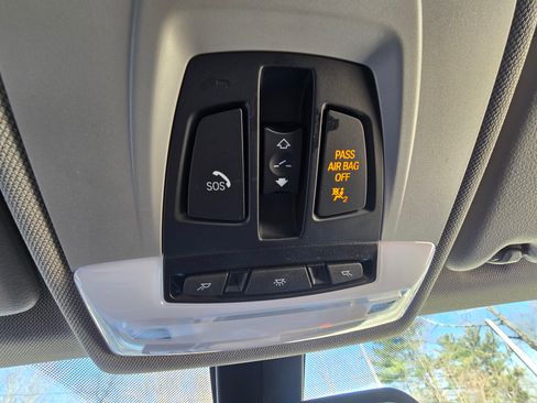 Used 2015 BMW 328d xDrive image 24