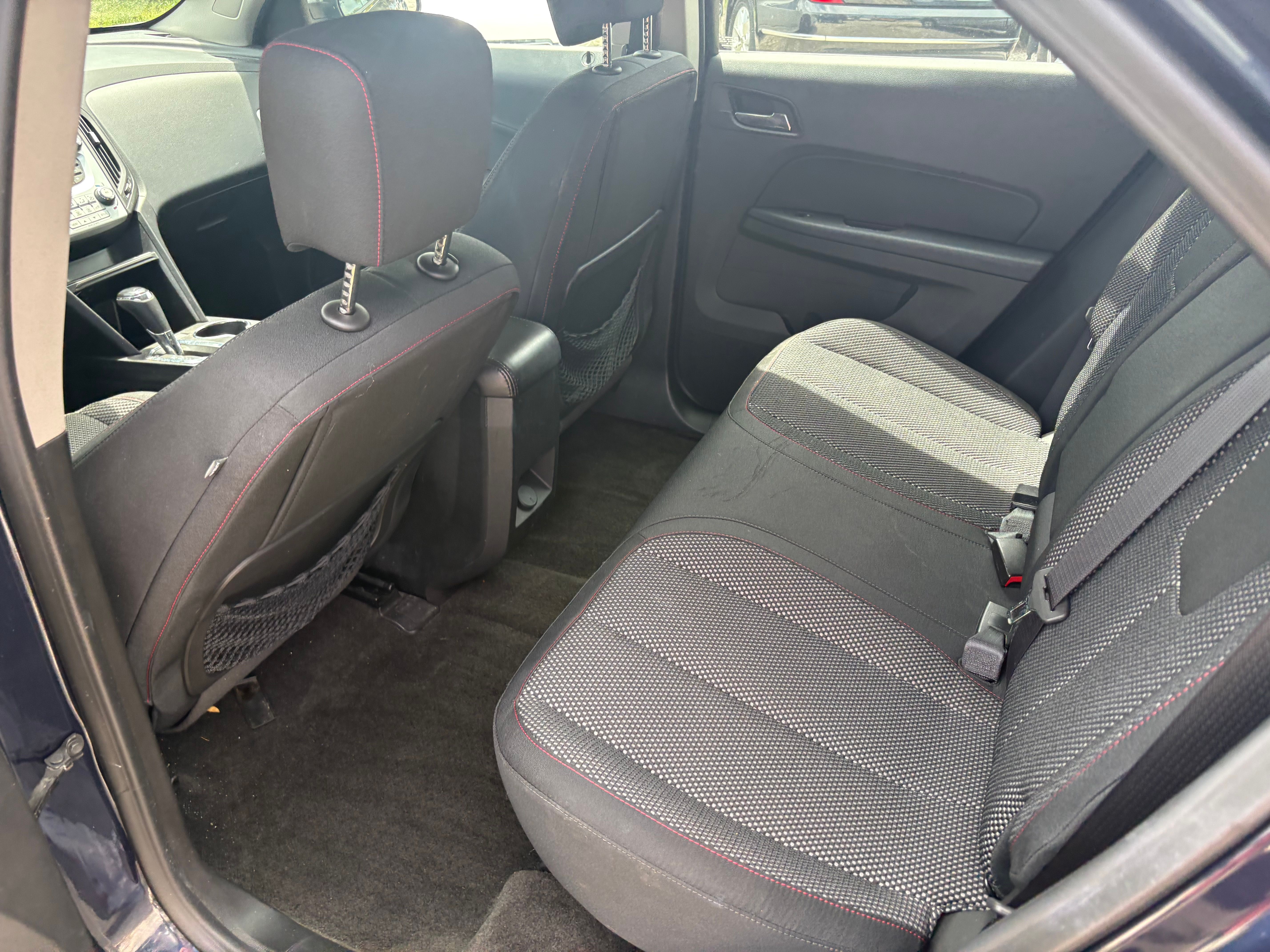 Used 2017 Chevrolet Equinox FWD LS image 6