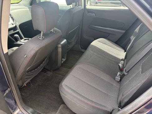 Used 2017 Chevrolet Equinox FWD LS image 6