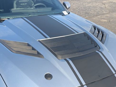 New 2025 Ford Mustang GT Premium w/ GT Performance Package image 13