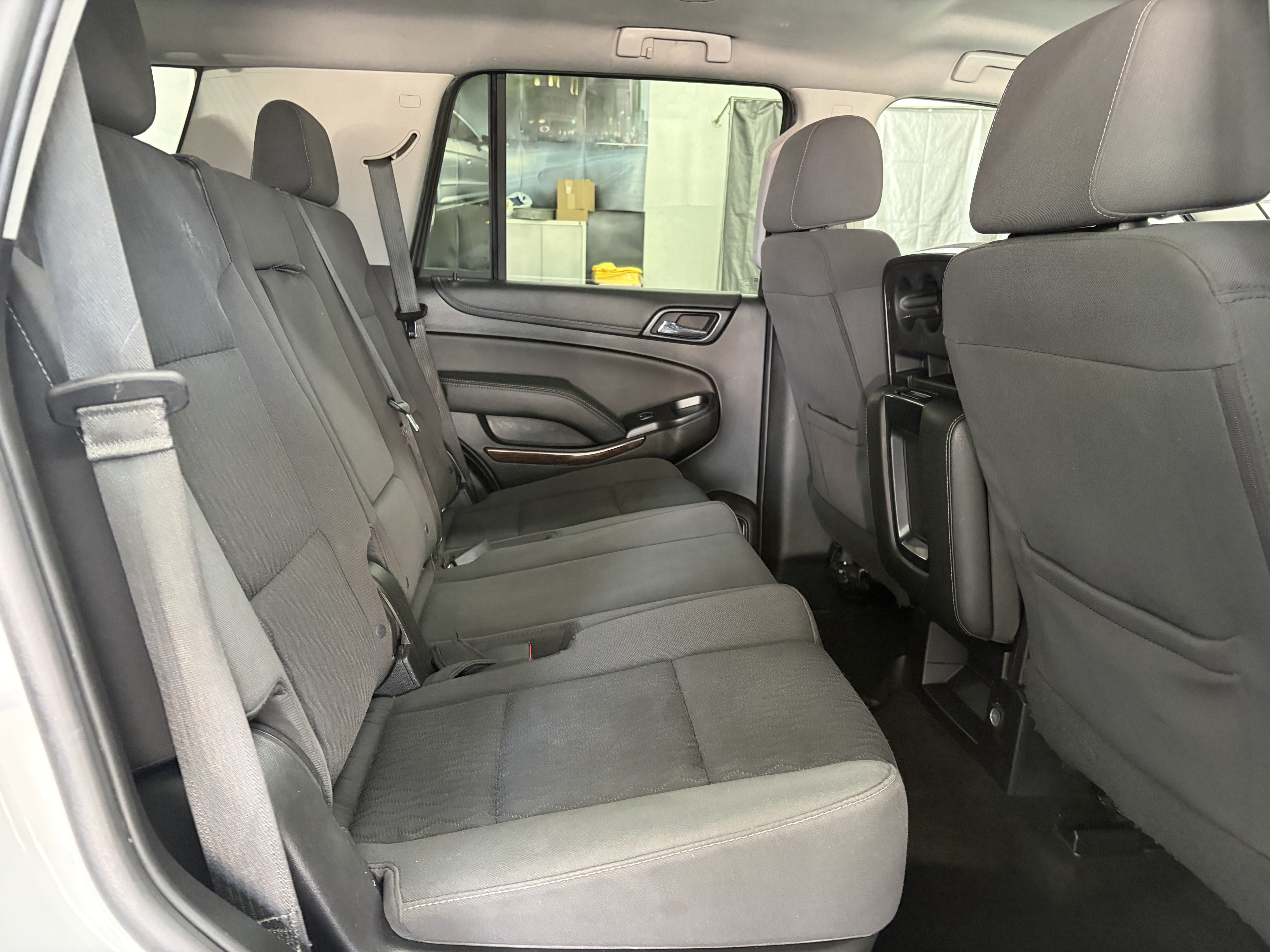 Used 2018 GMC Yukon 2WD SLE image 16