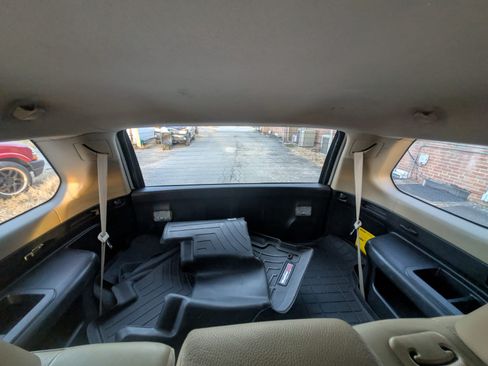 Used 2012 Toyota 4Runner SR5 Premium image 15