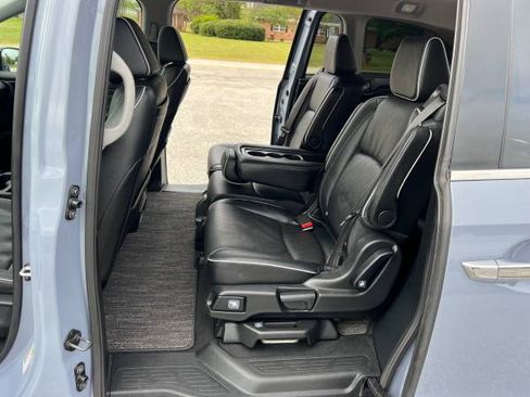 Used 2023 Honda Odyssey Elite image 15