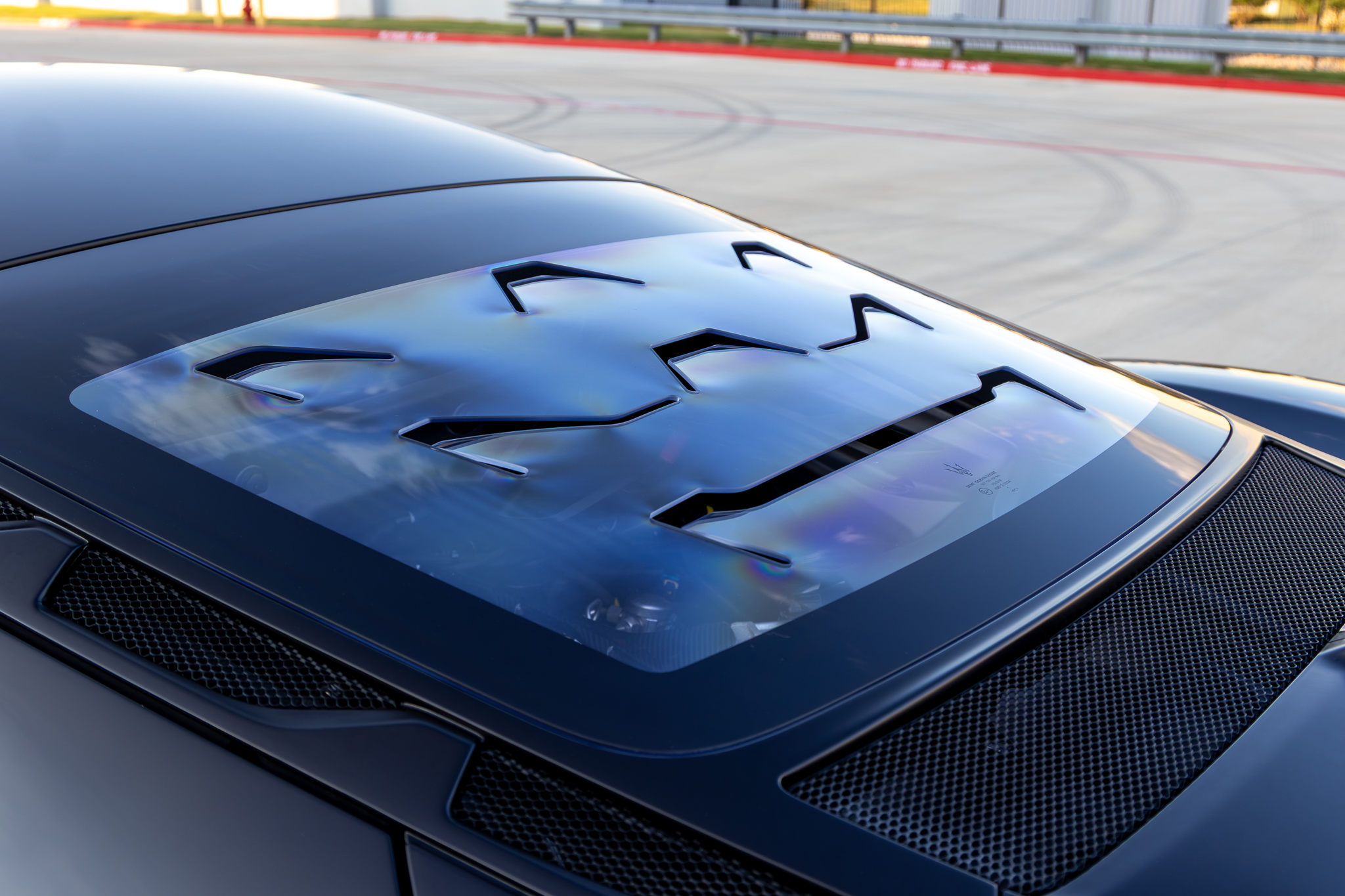 Used 2022 Maserati MC20 Coupe RWD image 13