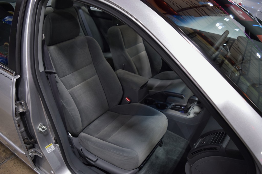 Used 2007 Honda Accord EX image 23