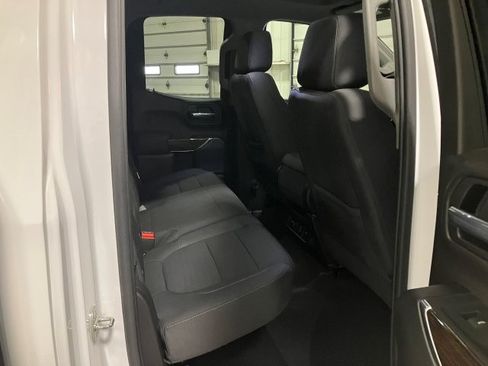 Used 2021 GMC Sierra 1500 Elevation image 24