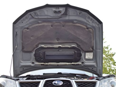 Used 2006 Subaru Impreza WRX image 90