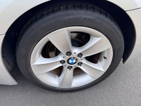 Used 2006 BMW Z4 3.0i image 33