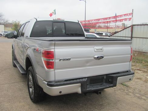 Used 2011 Ford F150 image 3