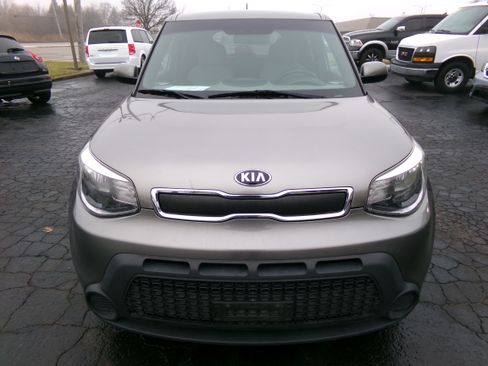 Used 2016 Kia Soul image 8