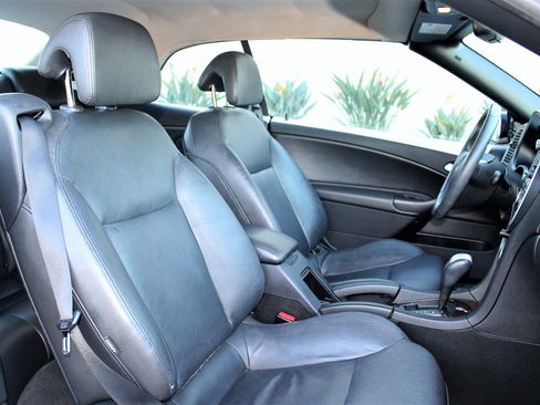 Used 2008 Saab 9-3 2.0T image 23