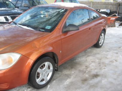 Used 2007 Chevrolet Cobalt LS