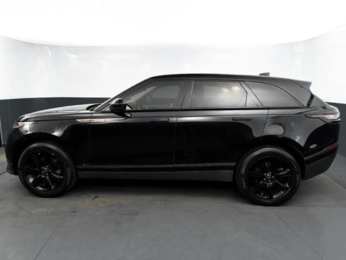 Used 2018 Land Rover Range Rover Velar R-Dynamic SE image 3