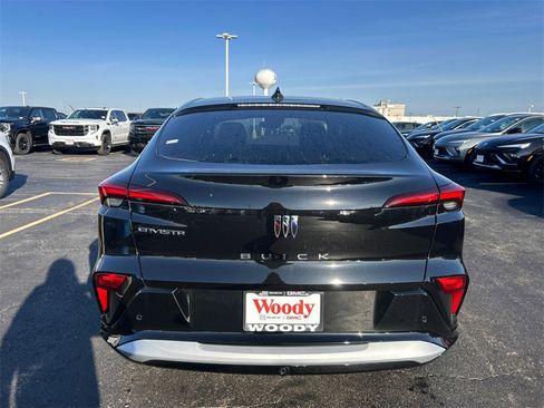 New 2026 Buick Envista Sport Touring image 7