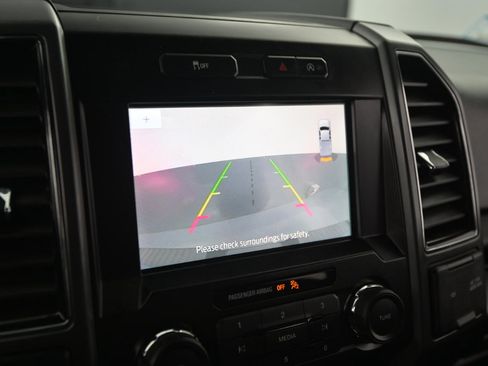 Used 2019 Ford F150 XLT image 27