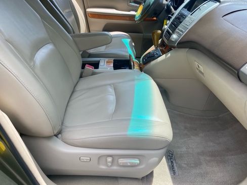 Used 2008 Lexus RX 350 image 21