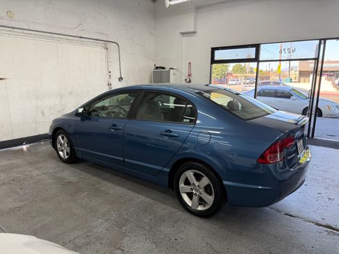 Used 2008 Honda Civic EX image 3