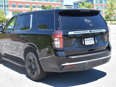 Used 2023 Chevrolet Tahoe 4WD image 7