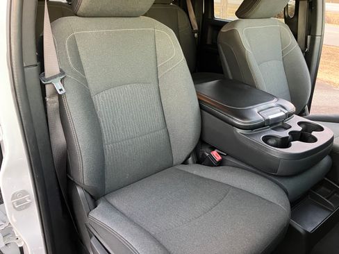 Used 2021 RAM 3500 Tradesman image 6