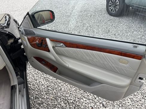 Used 2004 Mercedes-Benz CL 600 image 23