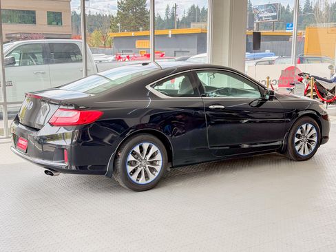 Used 2013 Honda Accord EX-L image 4