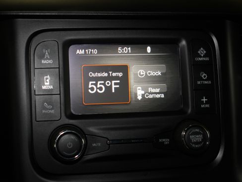 Used 2024 RAM 2500 4x4 Crew Cab Tradesman image 30
