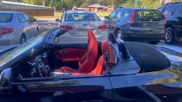 Used 2019 BMW Z4 sDrive30i RWD image 15