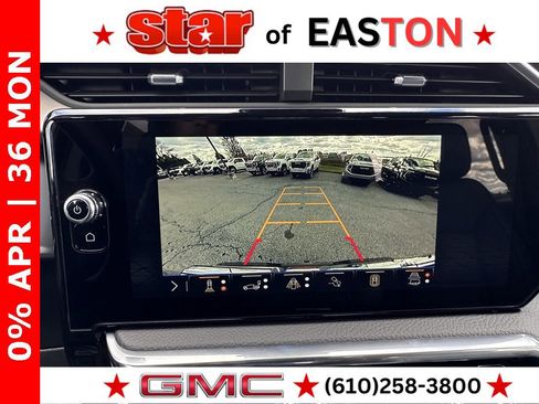 New 2026 GMC Sierra 1500 Denali image 20