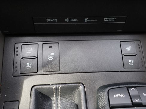 Used 2016 Lexus IS 300 AWD F Sport image 22