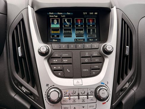 Used 2016 Chevrolet Equinox LT image 13